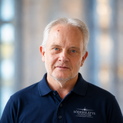 Magnus Berggren