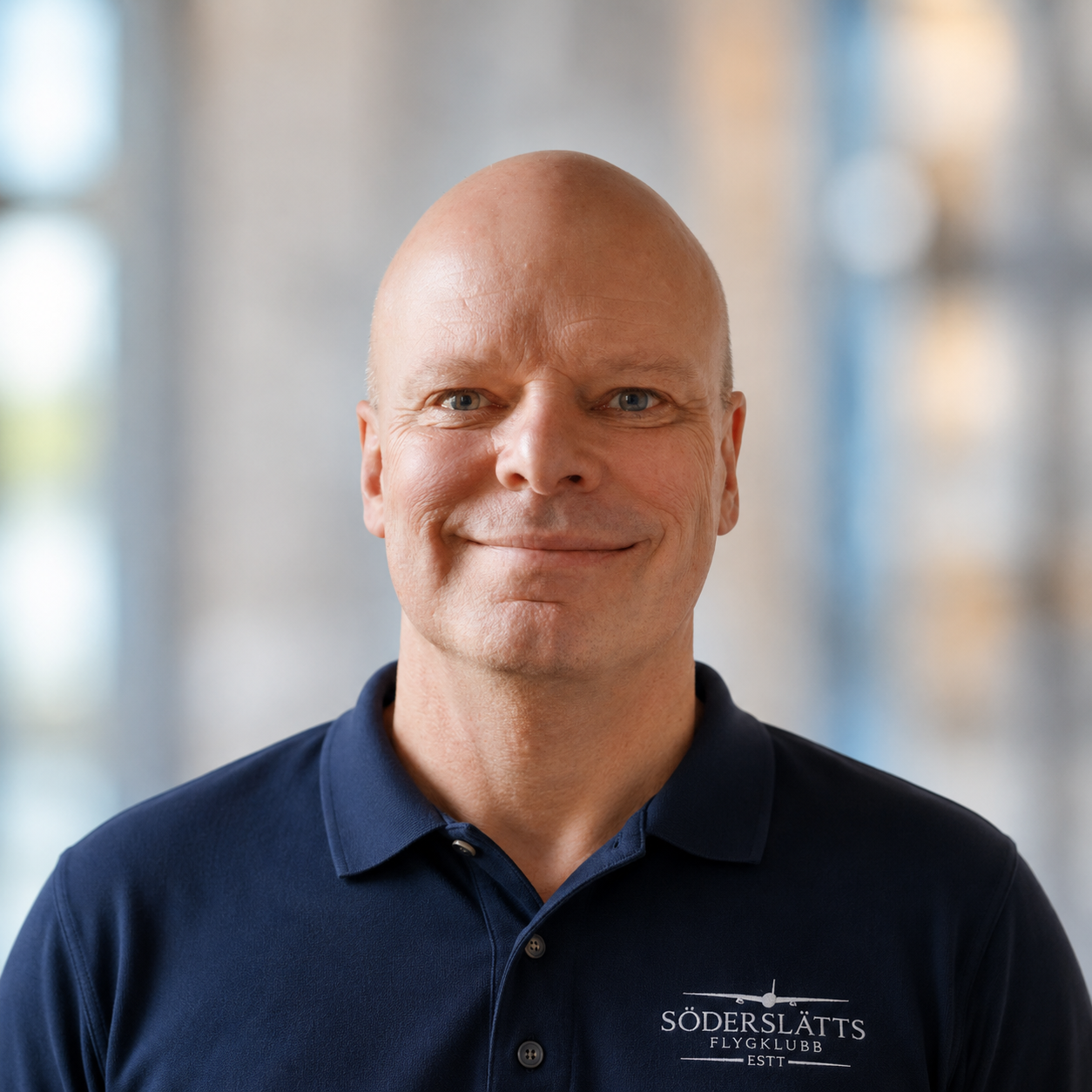 Magnus Löfgren