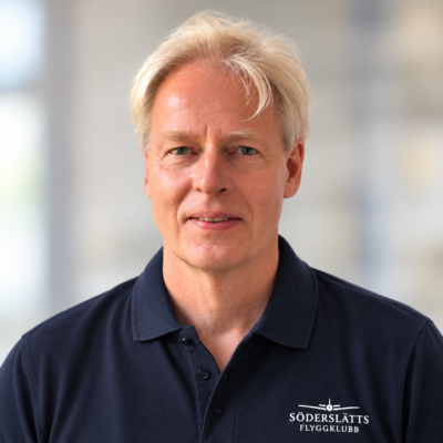 Rolf Spångberg