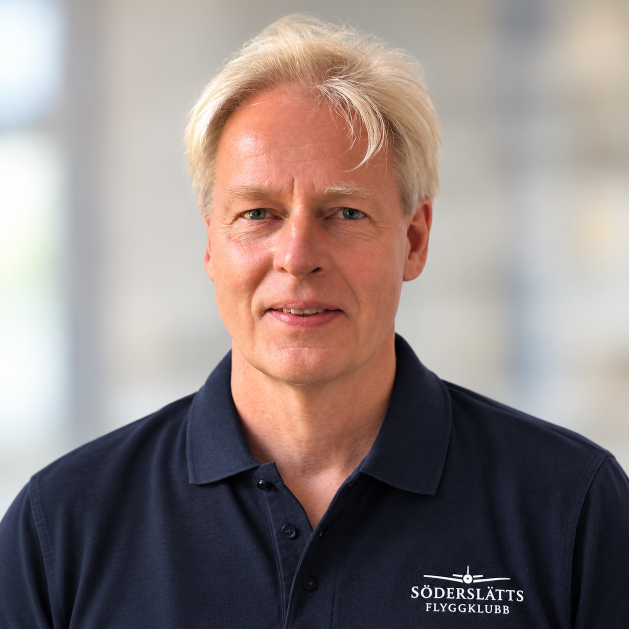 Rolf Spångberg